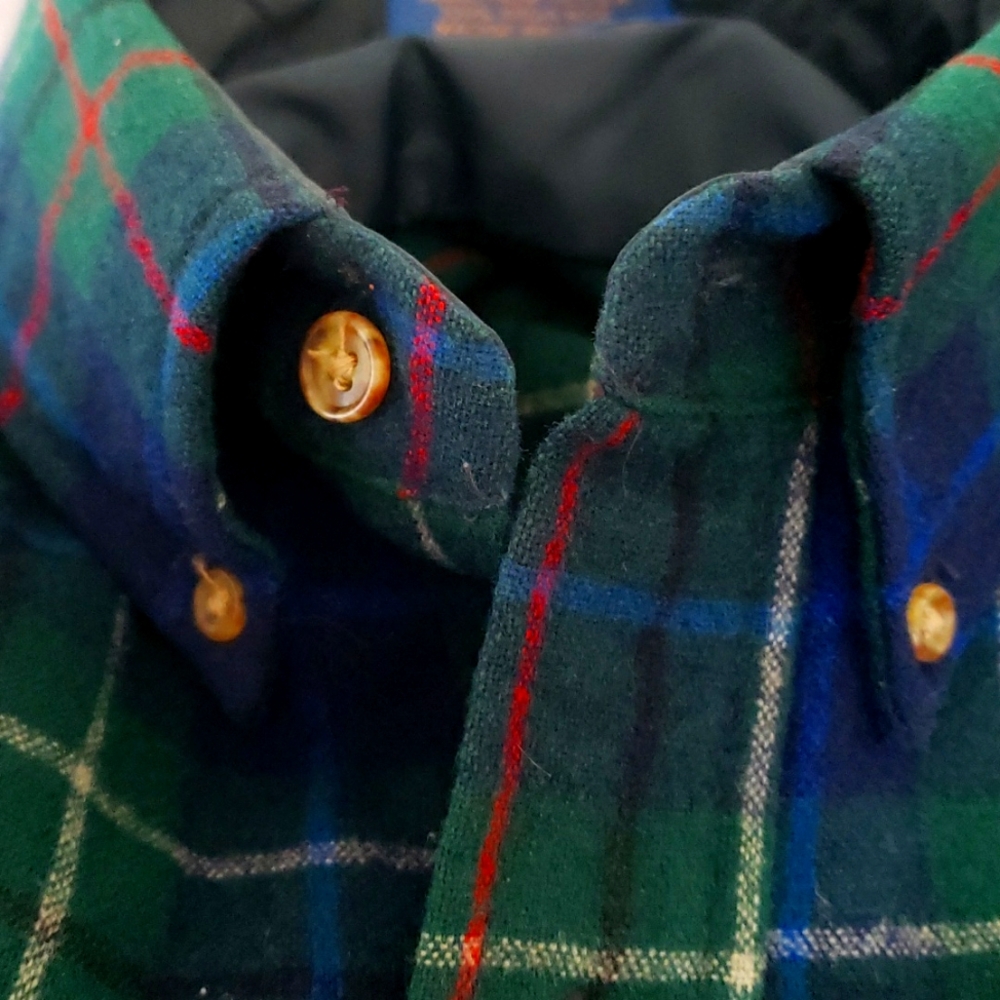 Pendleton Mens Large Single Pocket - image 2